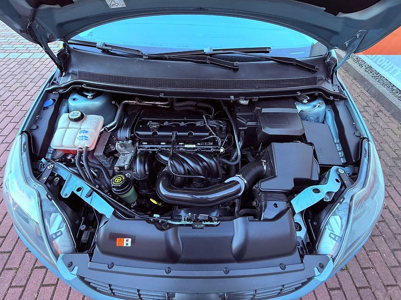 BMW X3 20d xDrive Aut., ČR, Serviska - fotka 21 z 26