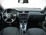 Škoda Octavia (2013) 2.0 TDi, ČR, Elegance, DSG - náhled 8