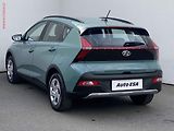 Hyundai Bayon (2024) 1.2 i, 1.maj,ČR, Comfort Club - náhled 6