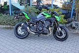 Kawasaki Z 900 (2026) 2026 skladem zelená - náhled 2