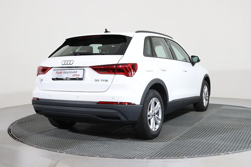 Audi Q3 TFSI 1,5 Stronic - fotka 5 z 26