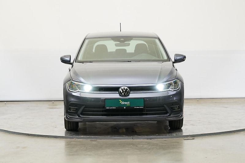 Volkswagen Polo - fotka 4 z 27