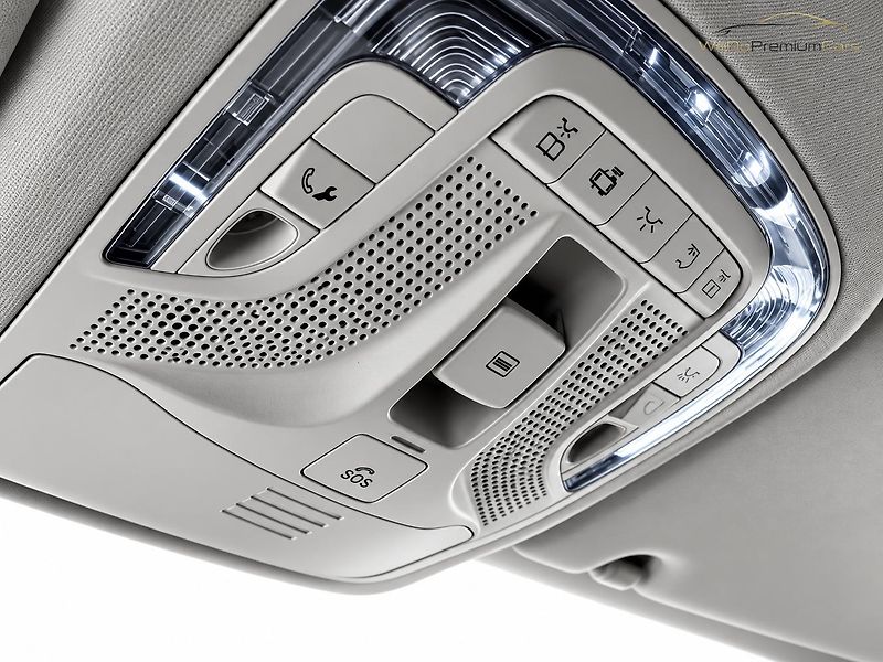 Mercedes-Benz EQV 300 - fotka 9 z 9