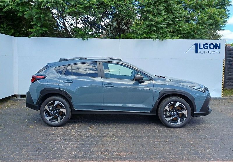 Subaru Crosstrek Comfort e-BOXER FB20 100 kW Li - fotka 4 z 23