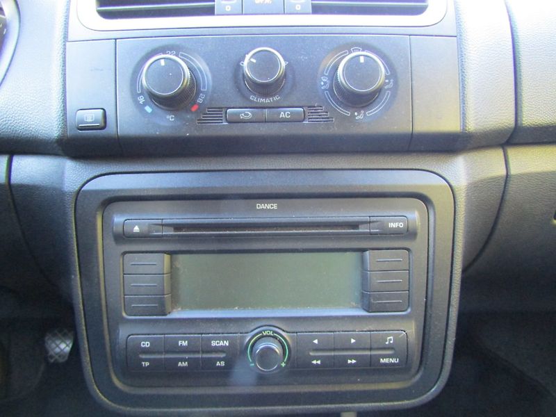 Škoda Roomster (2008) 1.4 TDI 59kW - fotka 31 z 34