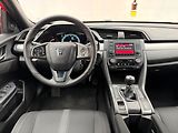 Honda Civic 1.0 VTEC Turbo Comfort, ČR, 1. - náhled 14