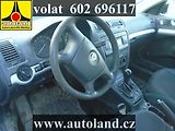 Škoda Octavia (2007) VOLAT 602 696117 - náhled 1