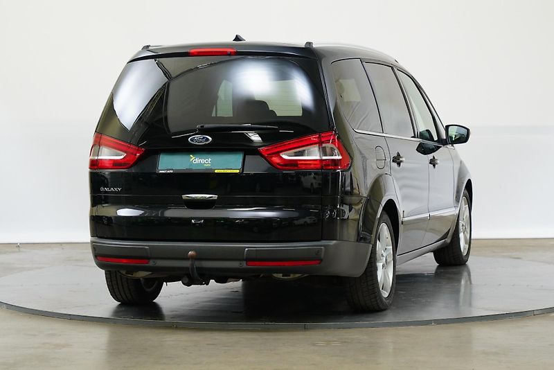 Ford Galaxy - fotka 2 z 29