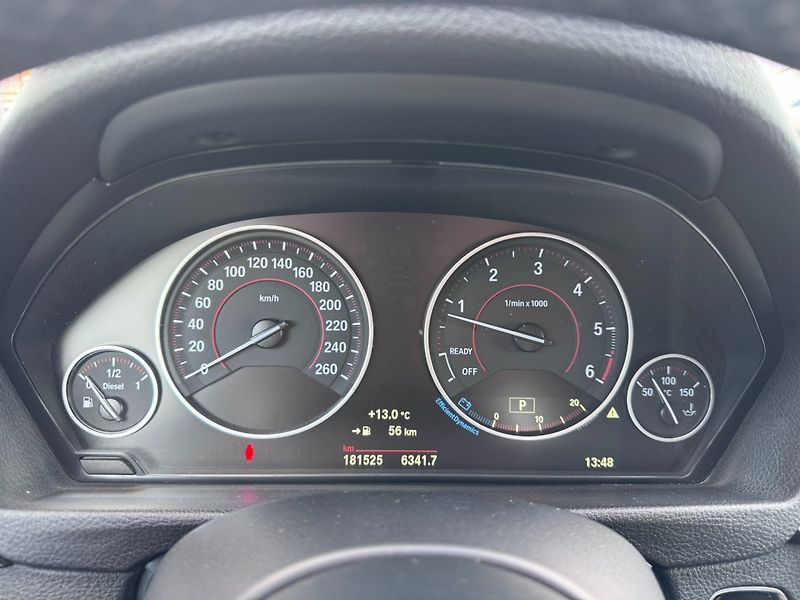 BMW Řada 4 (2016) 420D 2,0 135KW XDRIVE MPACKET - fotka 18 z 50
