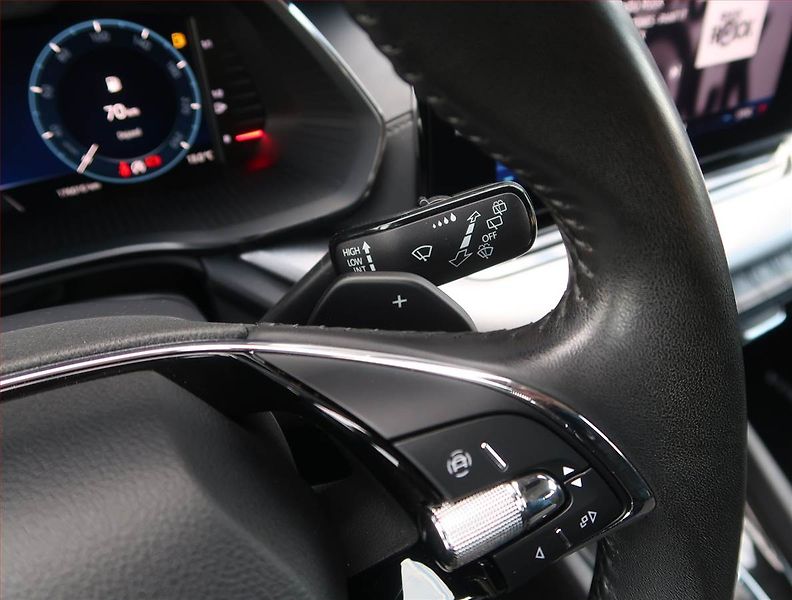 Škoda Octavia (2022) Ambition Plus 2.0 TDI, Automat - fotka 18 z 21