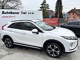 Mitsubishi Eclipse Cross (2018) 1.5T-MIVEC INTENSE  - náhled 3