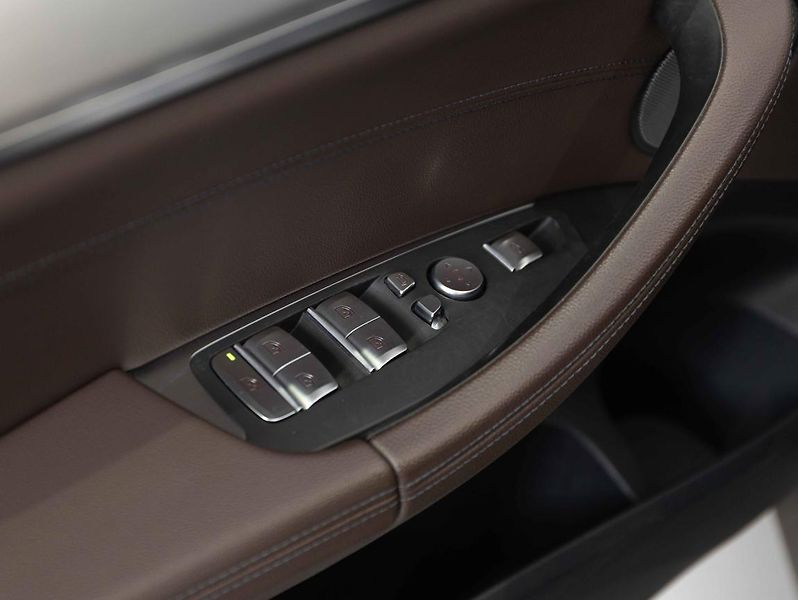 BMW iX3 M Sport - fotka 14 z 23