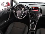 Opel Astra (2014) 1.6 CDTI, ČR,1.maj, Tempomat - náhled 7
