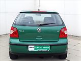Volkswagen Polo 1,2 Klimatizace koup. v ČR - náhled 8