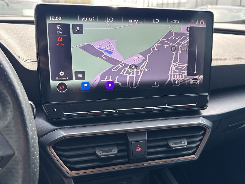 Cupra Formentor (2022) 1.5 TSI - fotka 22 z 32