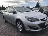 Opel Astra 1.7 CDTI 96 KW,SPORTS TOURER - náhled 2