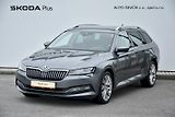 Škoda Superb (2024) Style plus 2.0 TDI 110kW DSG - náhled 1