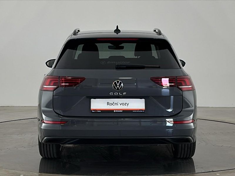 Volkswagen Golf People - fotka 17 z 27