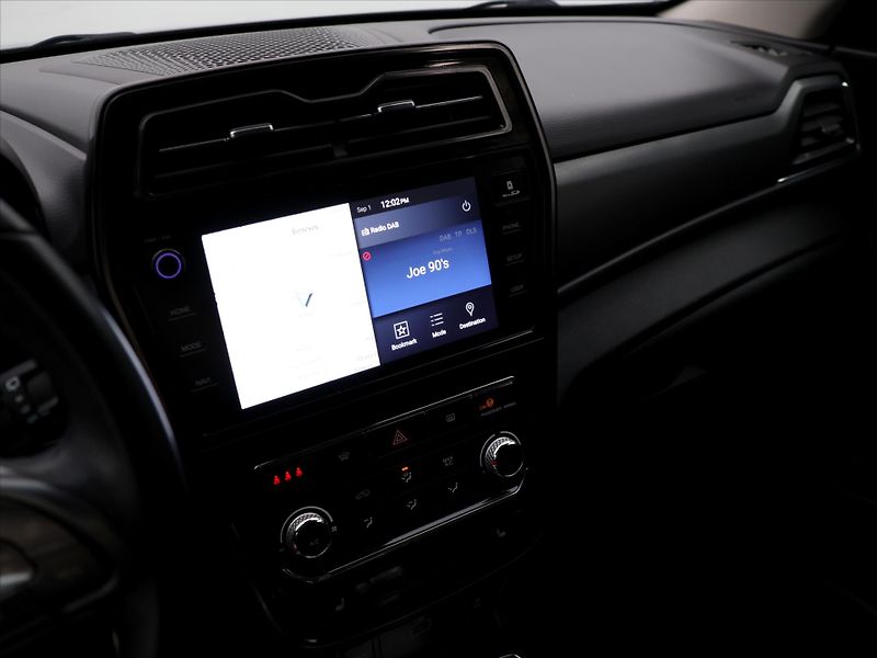 SsangYong Tivoli 1,5 T-GDI 120kW Automat - fotka 23 z 36
