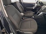 Opel Zafira (2013) 1.4 Turbo, 7 míst, Serv.kniha - náhled 9