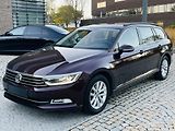 Volkswagen Passat 1.4TSI AUT TAŽNÉ SERVISKA LED - náhled 4