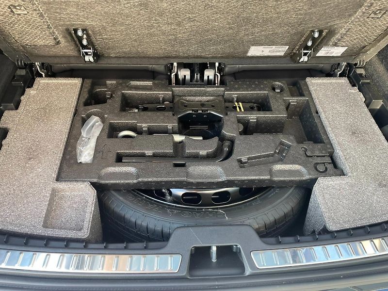 Volvo XC90 (2024) 4x4, Nejvyšší výbava, Vzduch.p - fotka 20 z 29