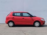 Škoda Fabia 1.2 HTP / 51 kW - náhled 8