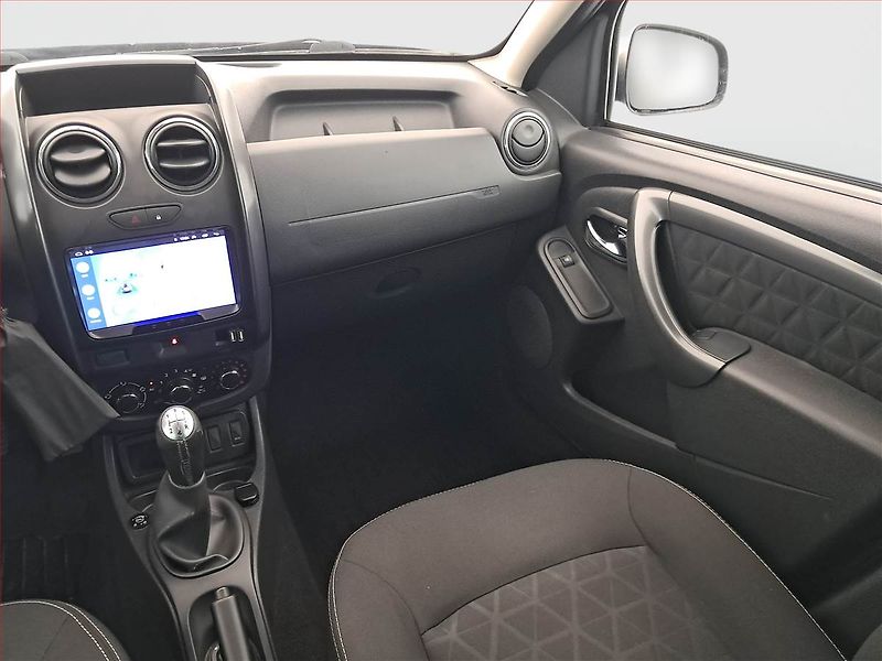 Dacia Duster (2014) 1.6 16V, LPG, Serv.kniha - fotka 7 z 16