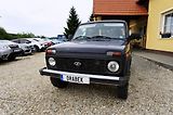 Lada Niva (2015) TAIGA 4X4 1,7 61 kW - náhled 8