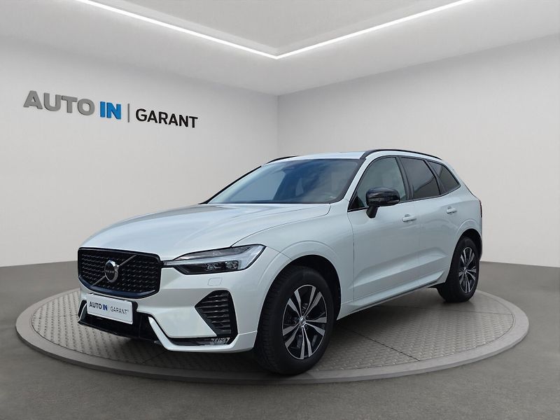 Volvo EX60 (2023) B5 AWD 2.0 MHEV 184kW, ČR, 1 M - fotka 1 z 28