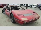 Ferrari 512i BB.