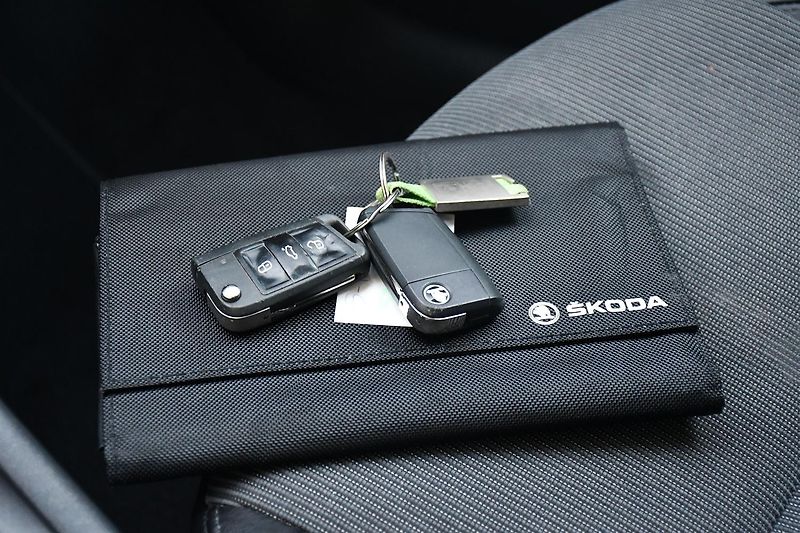 Škoda Octavia 1.5TSi 110kW DSG NAV ACC - fotka 35 z 48