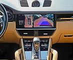 Porsche Cayenne (2018) Modernizovaná verze - náhled 8