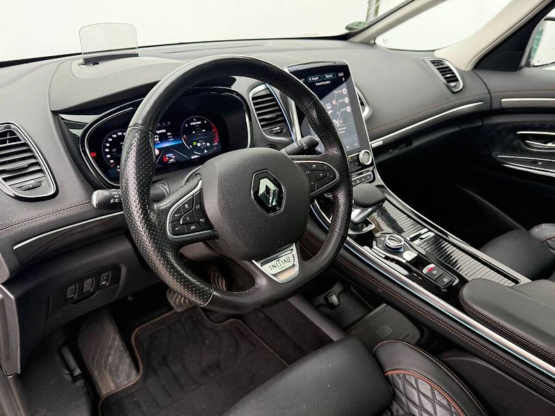 Renault Espace (2020) 2.0 DCi 147 kW Initiale Paris - fotka 8 z 30