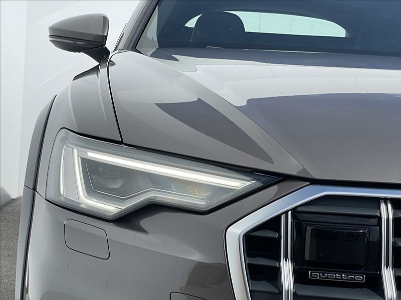 Audi A6 Allroad 3,0 TDI quatro tiptronic  50 - fotka 21 z 24