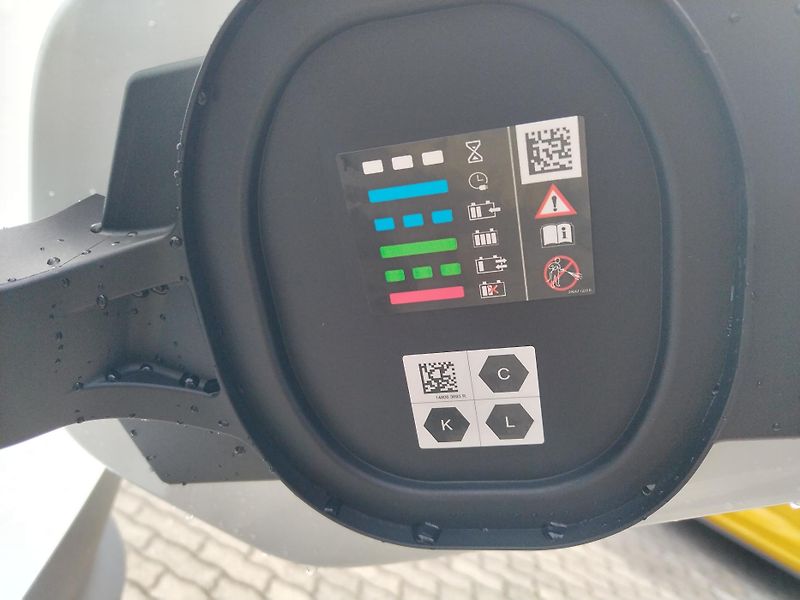 Renault Master (2026) L3H2 E-TECH 87kW , EXTRA - fotka 7 z 16