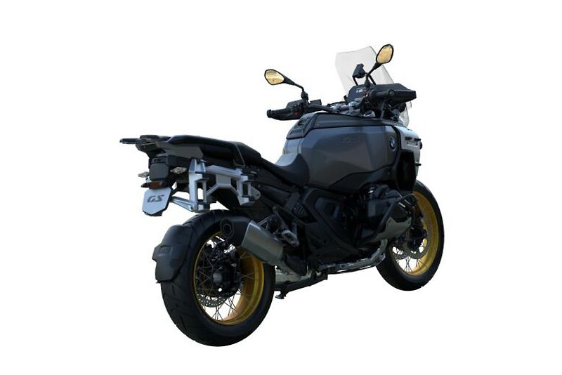 BMW R 1300 GS Adventure - fotka 3 z 4