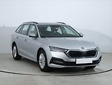 Škoda Octavia (2022) Ambition 2.0 TDI, ČR,1.maj - náhled 1