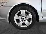 Škoda Octavia (2011) 1.6 TDI, po STK, udržované - náhled 14