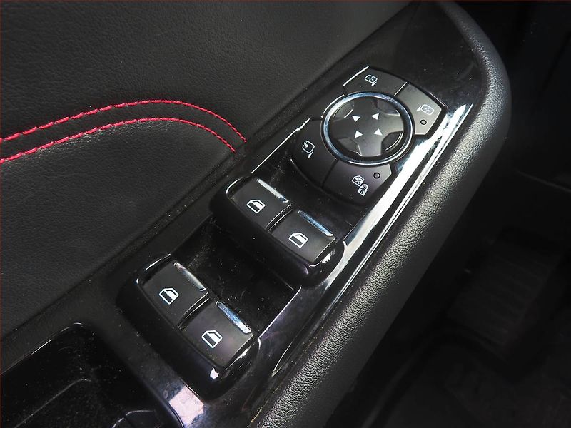 Ford S-MAX (2019) ST-Line 2.0 EcoBlue - fotka 17 z 17