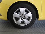 Škoda Fabia (2015) 1.4 TDI, Tempomat - náhled 14