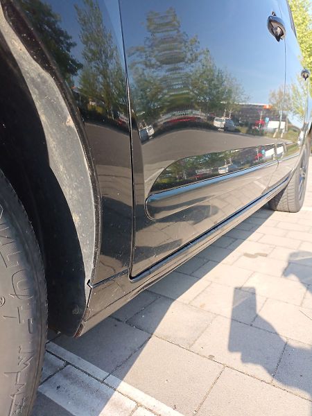 Peugeot 5008 2.0 HDi Automat 7 Míst Panoram - fotka 7 z 14