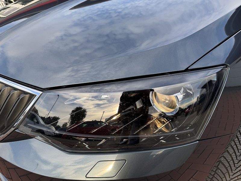 Škoda Fabia (2016) 1.2TSi JOY Navi Digi Klima - fotka 36 z 50