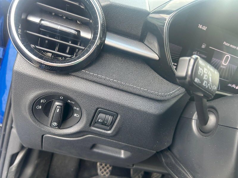 Škoda Fabia (2025) SELEC TS 85/1.0 M6F - fotka 25 z 26
