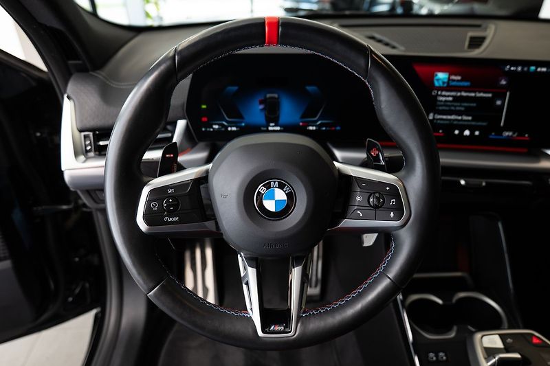 BMW X2 M35i xDrive HarmanKardon/360 - fotka 6 z 24