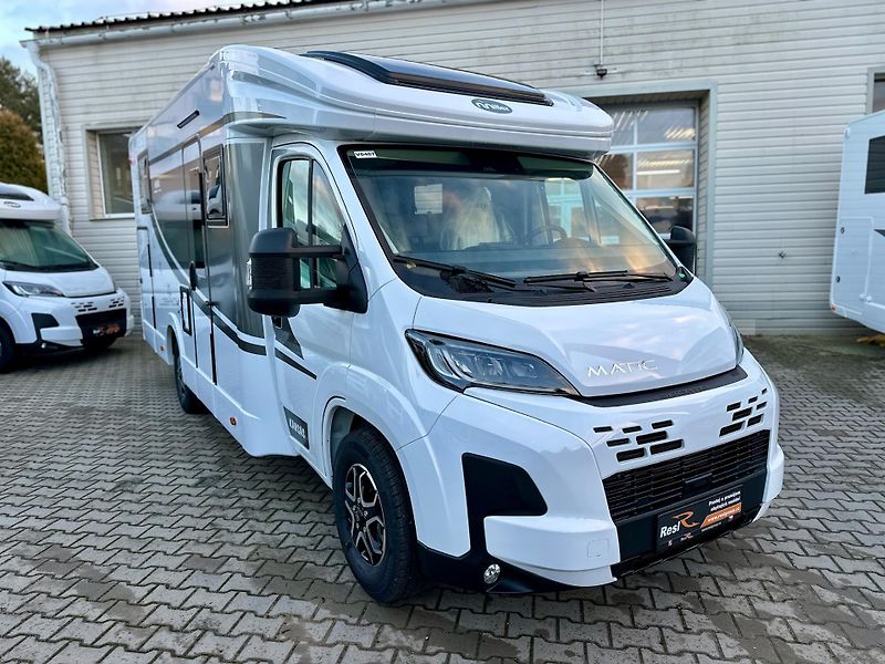 Forster (2025) KANSAS 140 PS AT  - fotka 1 z 43