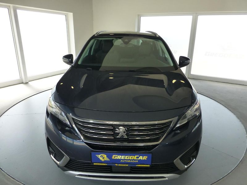 Peugeot 5008 (2020) 1,5HDI-96KW*NAVI**KAMERA*7MÍST - fotka 2 z 33
