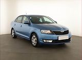 Škoda Rapid (2015) Ambition 1.2 TSI, Serv.kniha - náhled 1