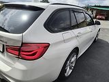 BMW Řada 3 (2019) 320 M XD AT ČR/NAVI/KAMERA/ALU - náhled 11
