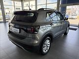 Volkswagen T-Cross 1,0   TSI 81kW,DSG,1.MAJ,SERVI - náhled 6